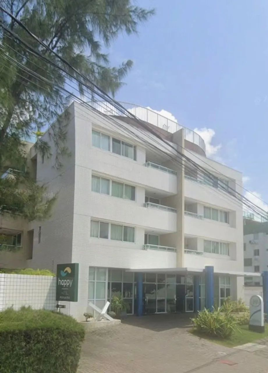 Flat a venda / Manaíra