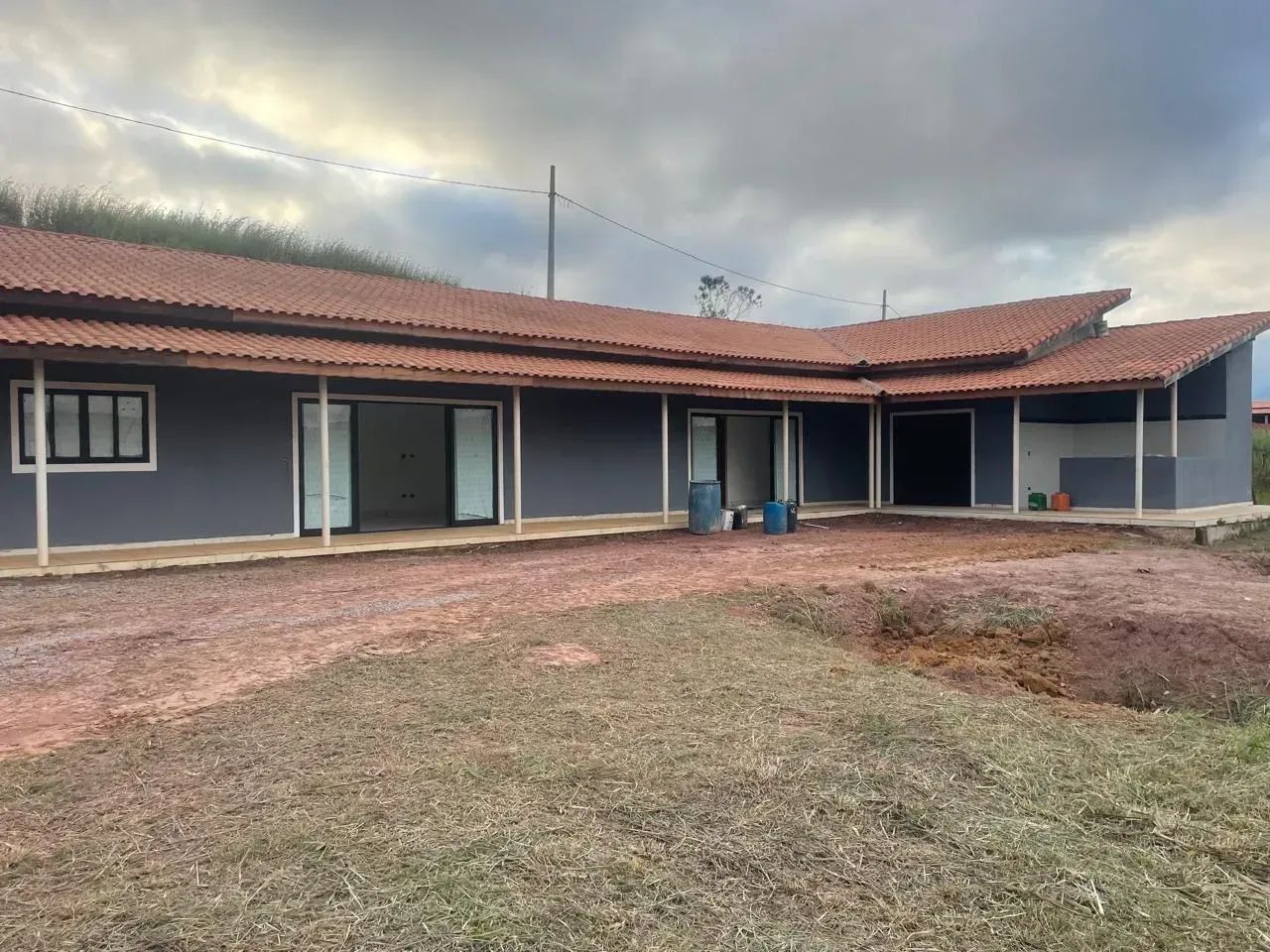 um lugar perfeito para quem busca tranquilidade! - Foto 5
