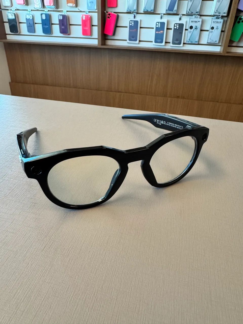 Óculos Oakley Meta HSTN