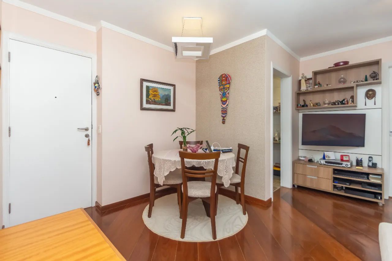 Apartamento para venda em Paraíso com 2 quartos, 60m² - Foto 4
