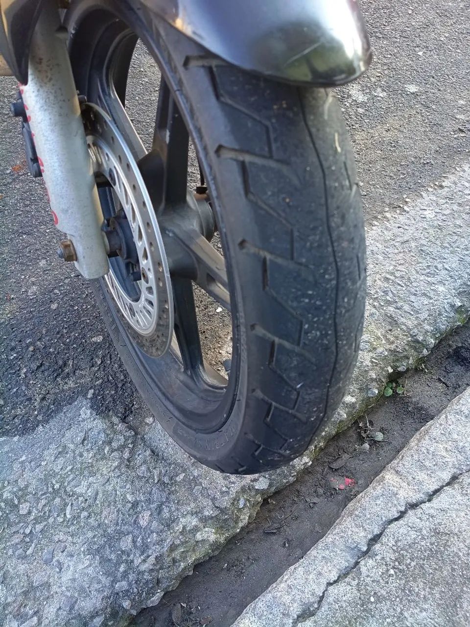 Cb 300r flex 2014  - Foto 3