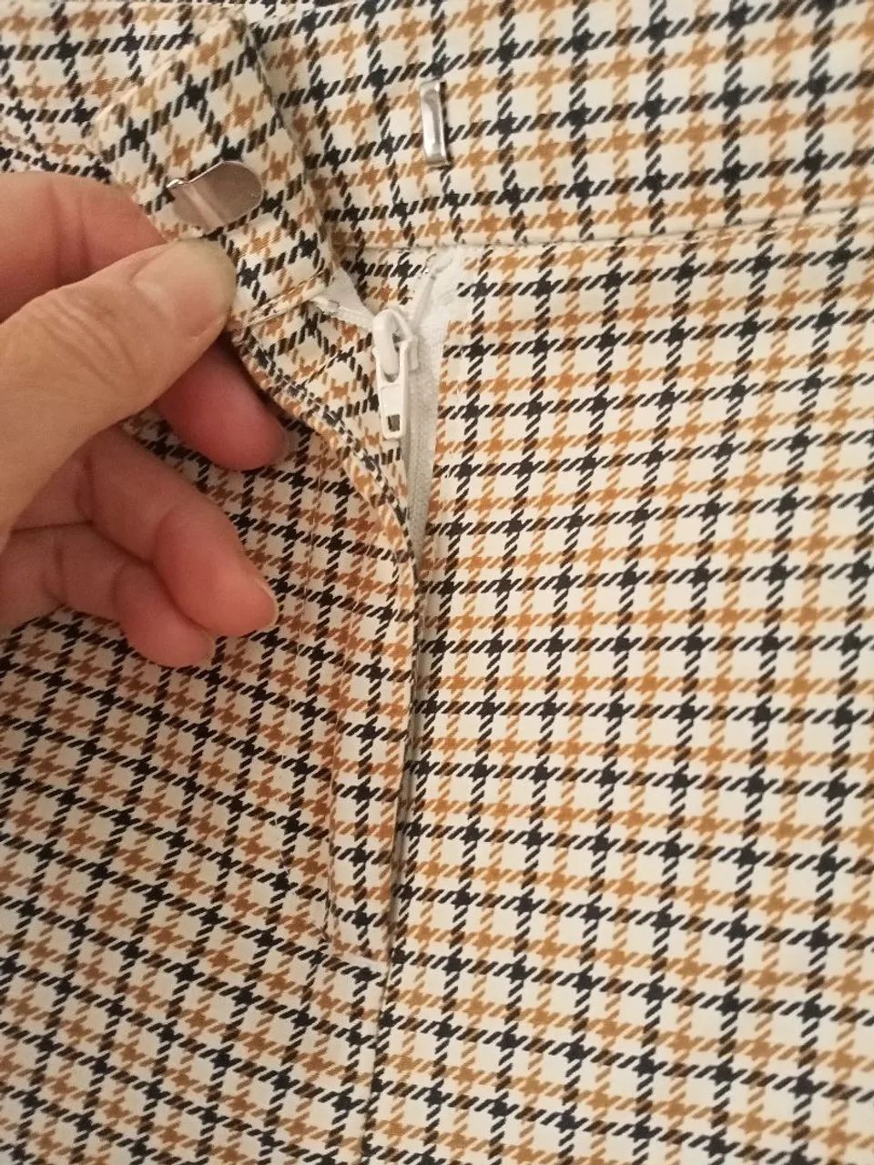 Cortelle calça alfaiataria  - Foto 5