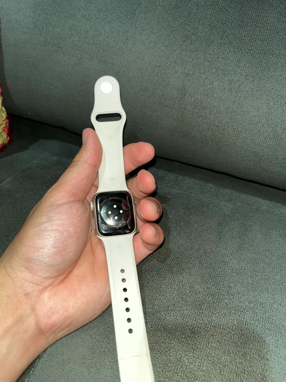 Vendo Smartwatch 8 - Foto 3