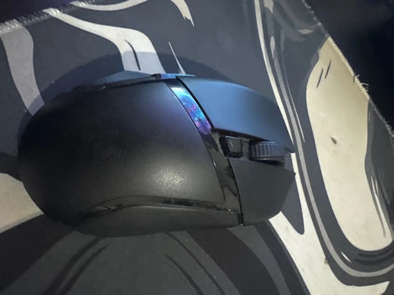 Fazer basilisk X Hyperspeed