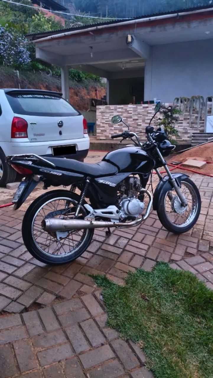 Titan 150 2004 - Foto 2