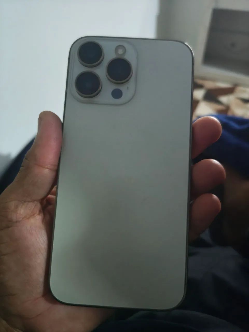 IPHONE 14 PRO MAX 256G - Foto 4