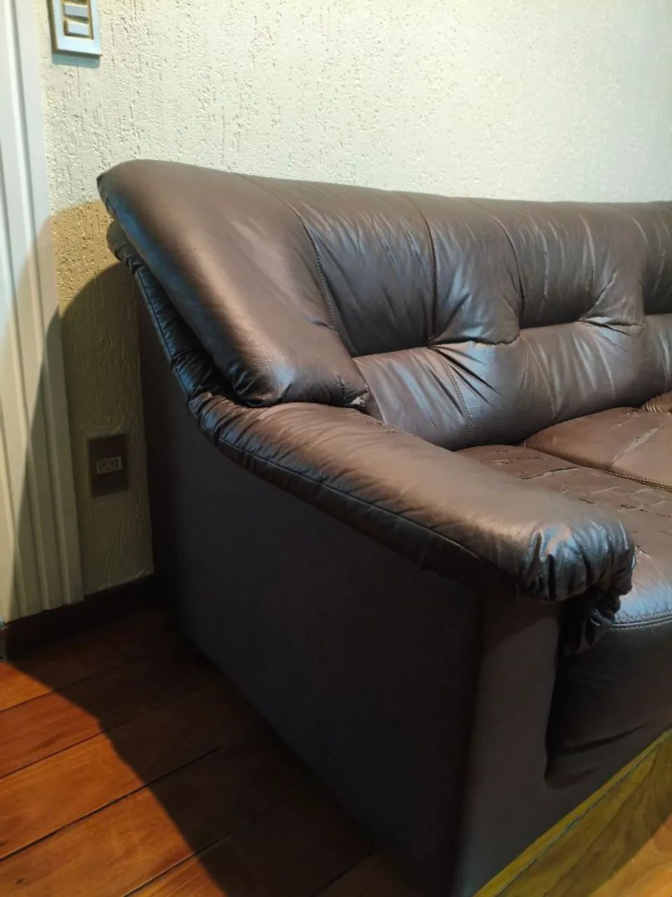CONJUNTO SOFÁ  - Foto 5