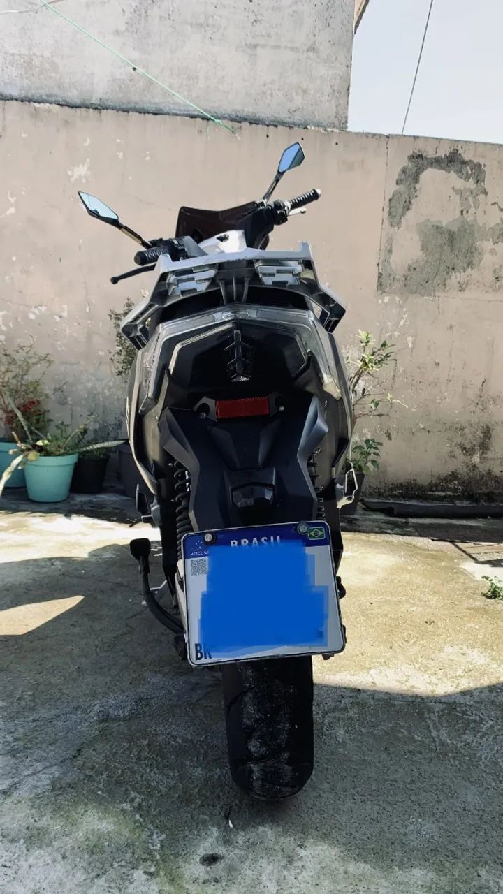 EV1 Sport SEM BATERIA  - Foto 4