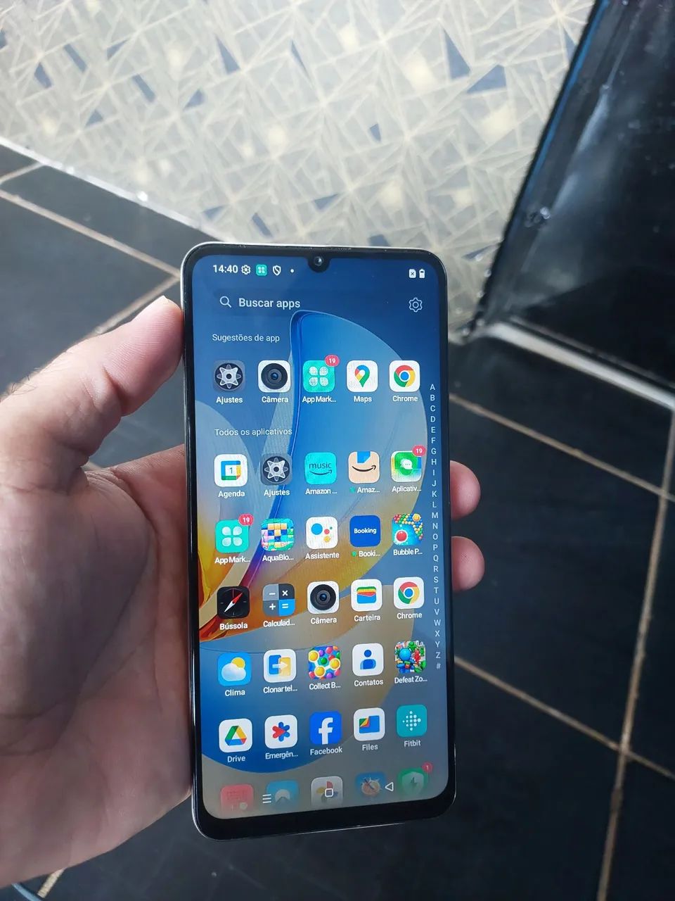Realme Note 70  - Foto 2