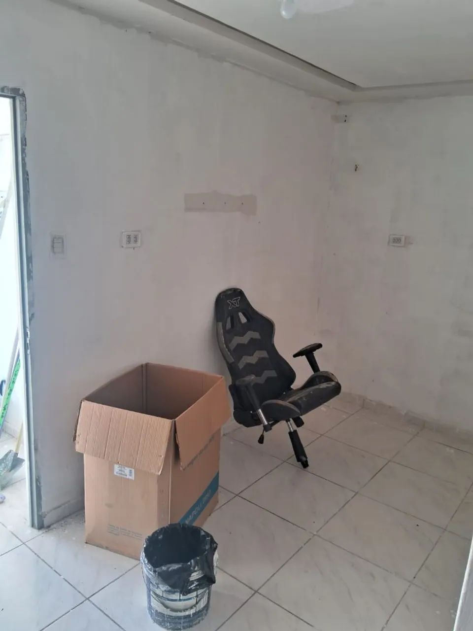 Vendo casa em Santa Rita  - Foto 3