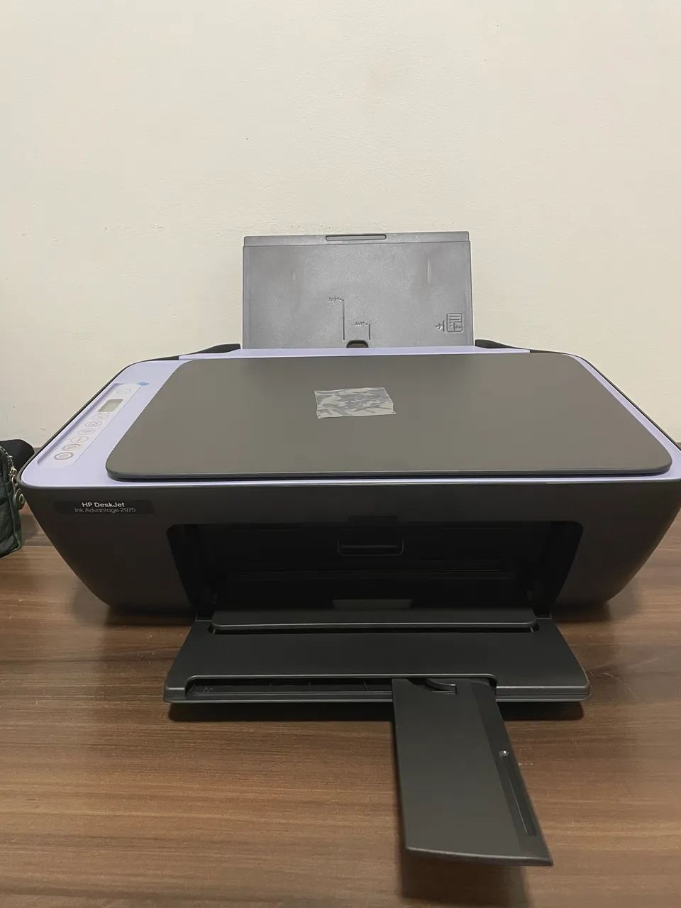 Impressora HP Deskjet 2975 - Foto 2