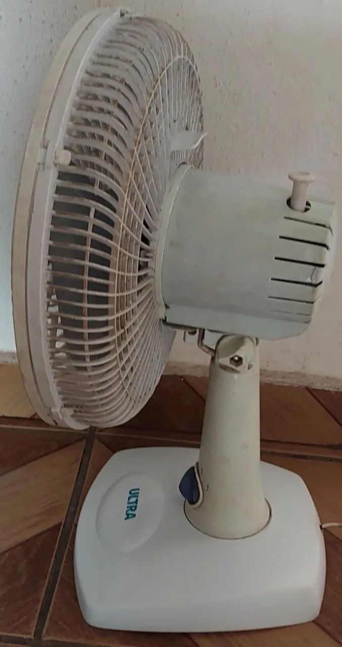 Ventilador Ultra 30cm - Foto 3