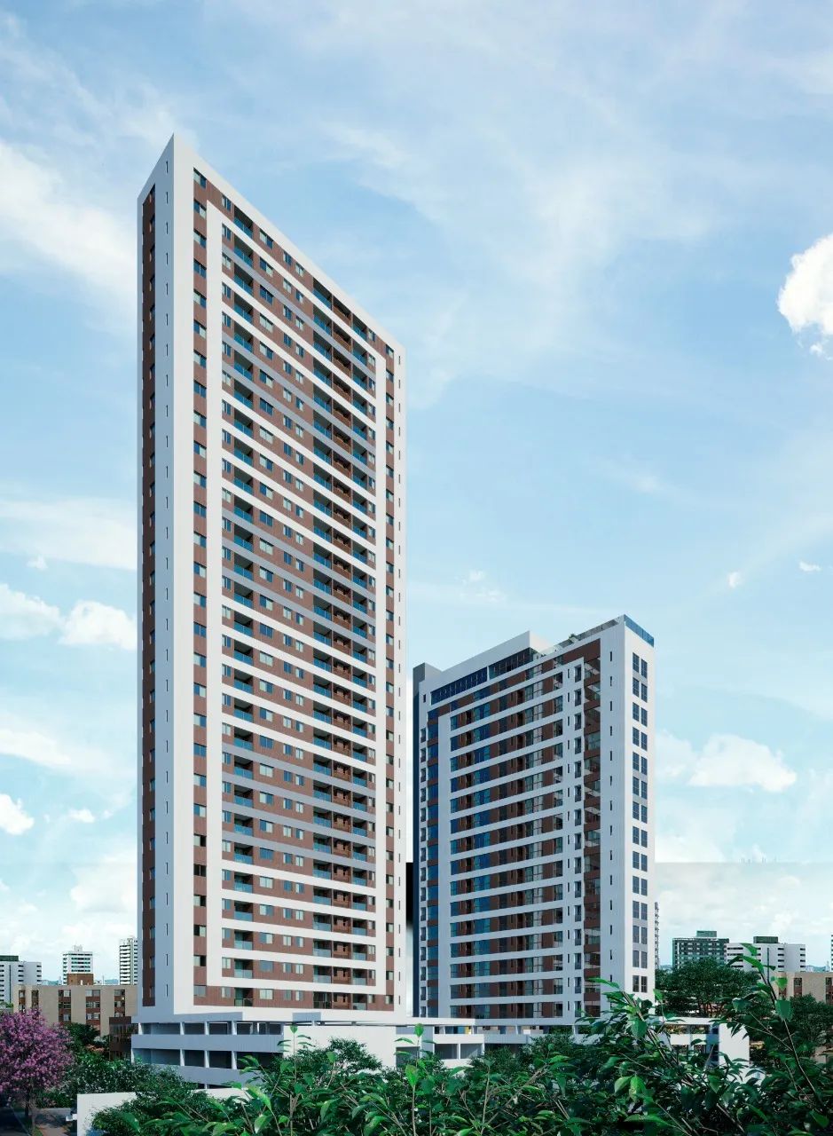 3 QUARTOS NA TORRE COM OPORTUNIDADE UNICA - Foto 5
