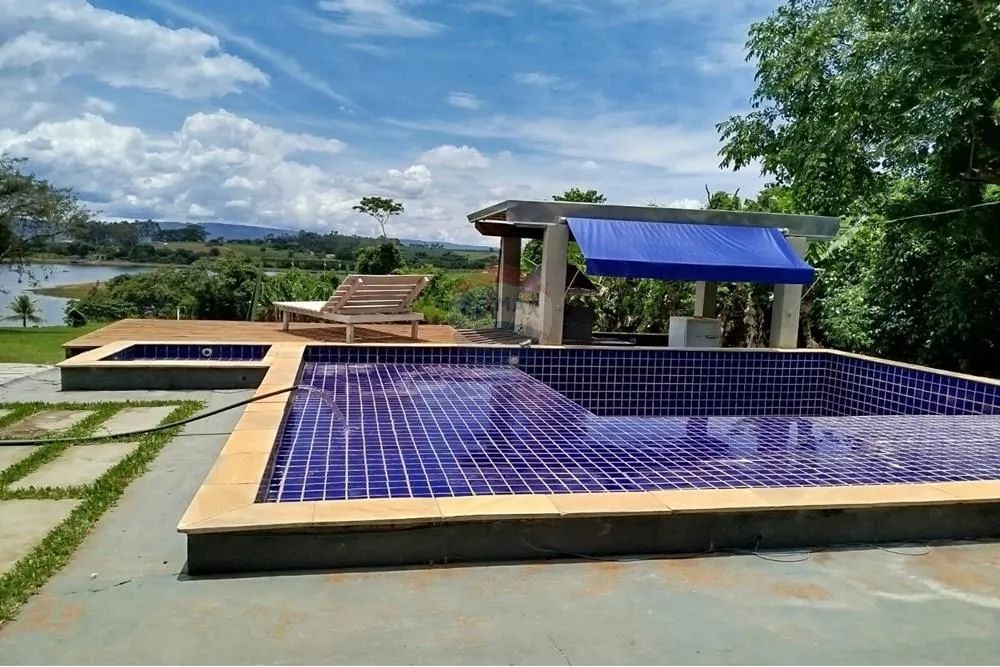 Refúgio de Paz e Lazer em Delfinópolis/MG - Foto 3