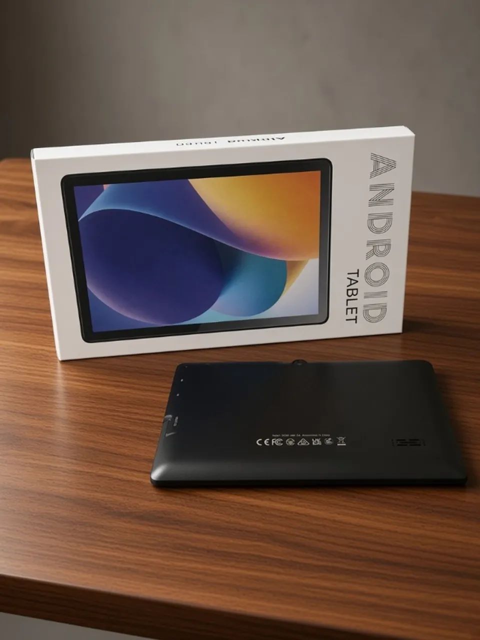 TABLET TOUCH 7" - ANDROID 13 - Entrego - Foto 2