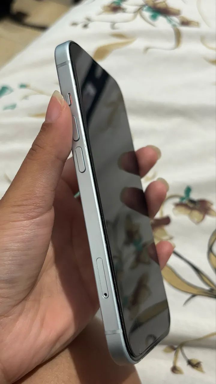 iPhone 15 impecável  - Foto 4
