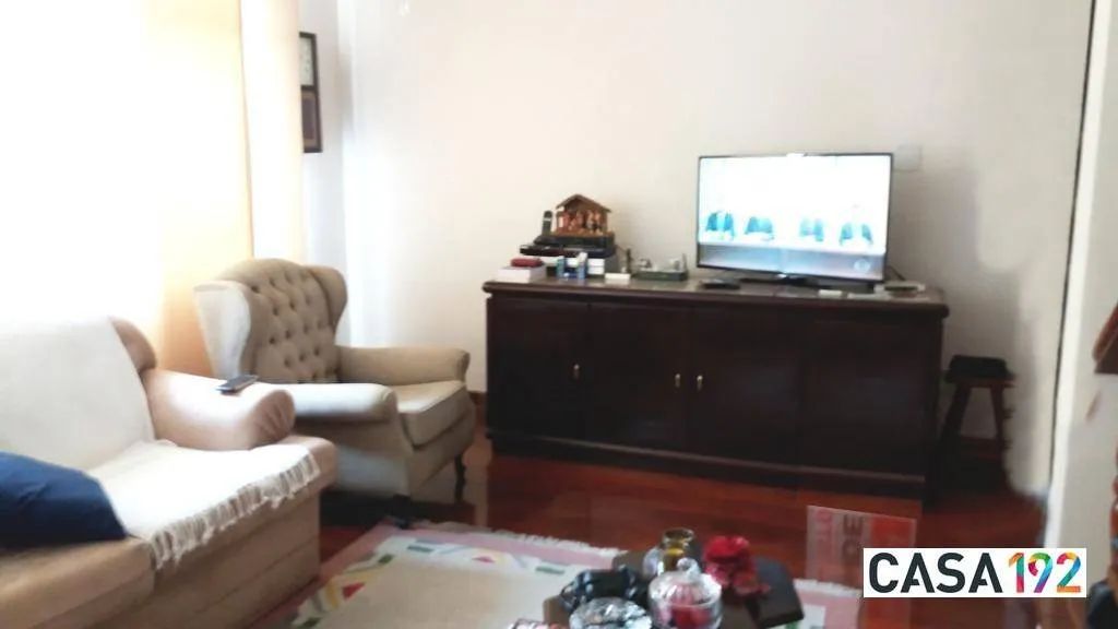 Casa com 3 dormitórios à venda, 140 m² por R$ 1.100.000,00 - Campo Belo - São Paulo/SP