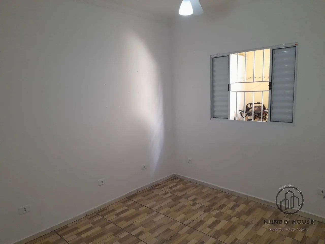 Casa com Suíte à Venda no Real Parque - Foto 2