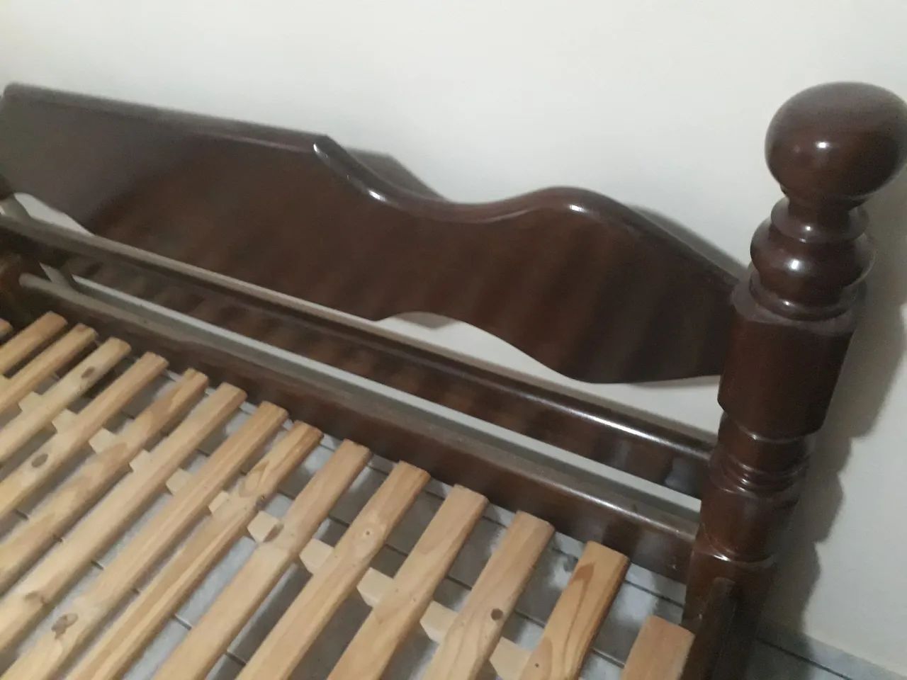 Vende-se cama