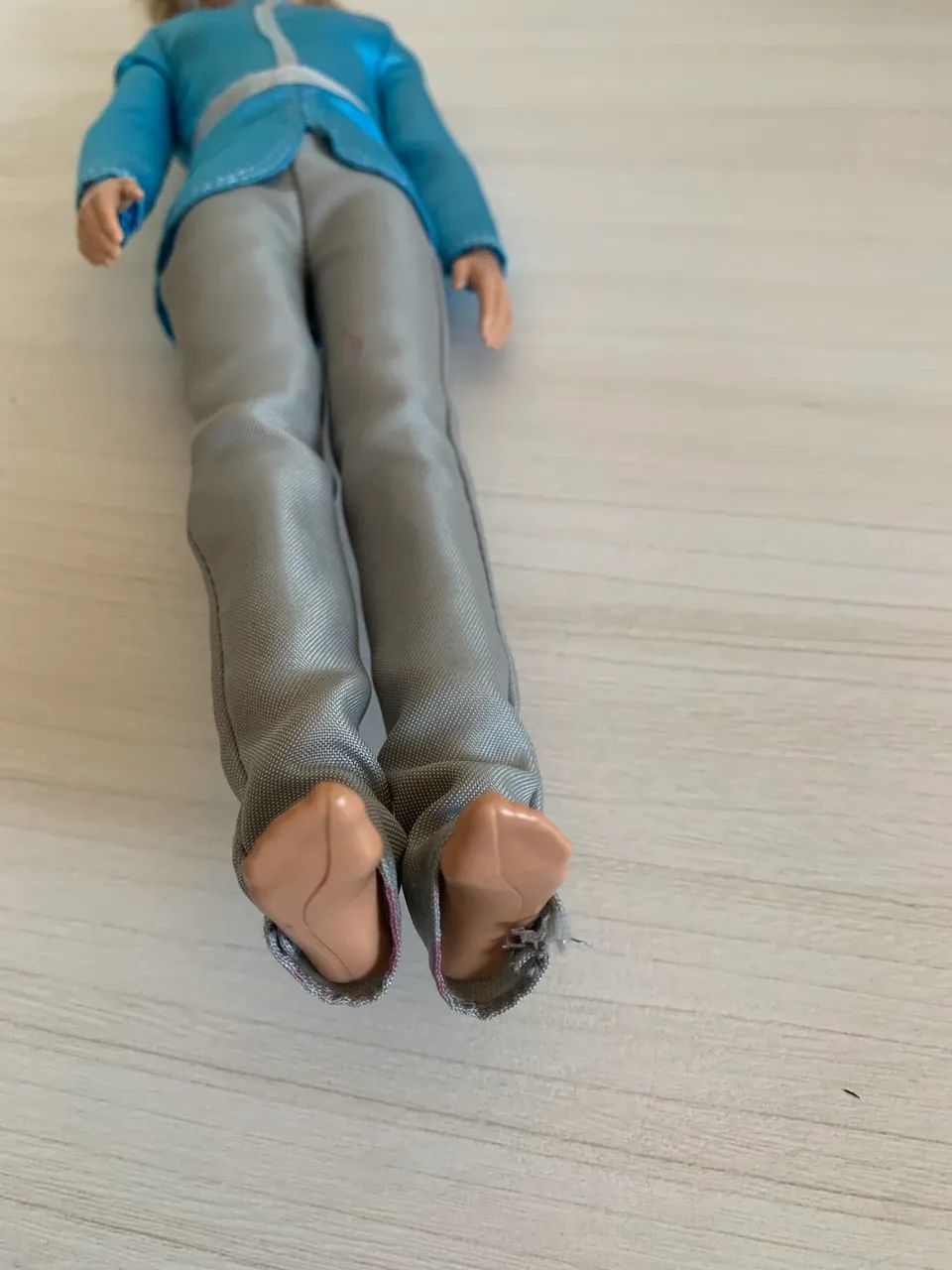 Boneco principe ken barbie - Foto 3