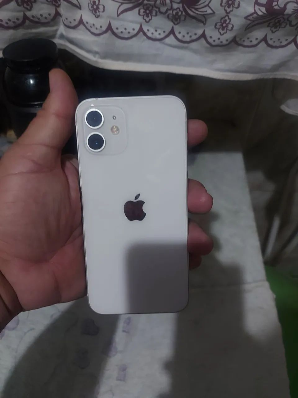 iPhone 12 branco 64Gb - Foto 4