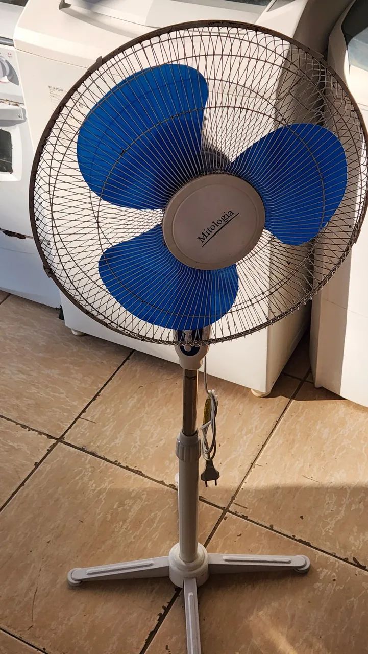 Ventilador  - Foto 2