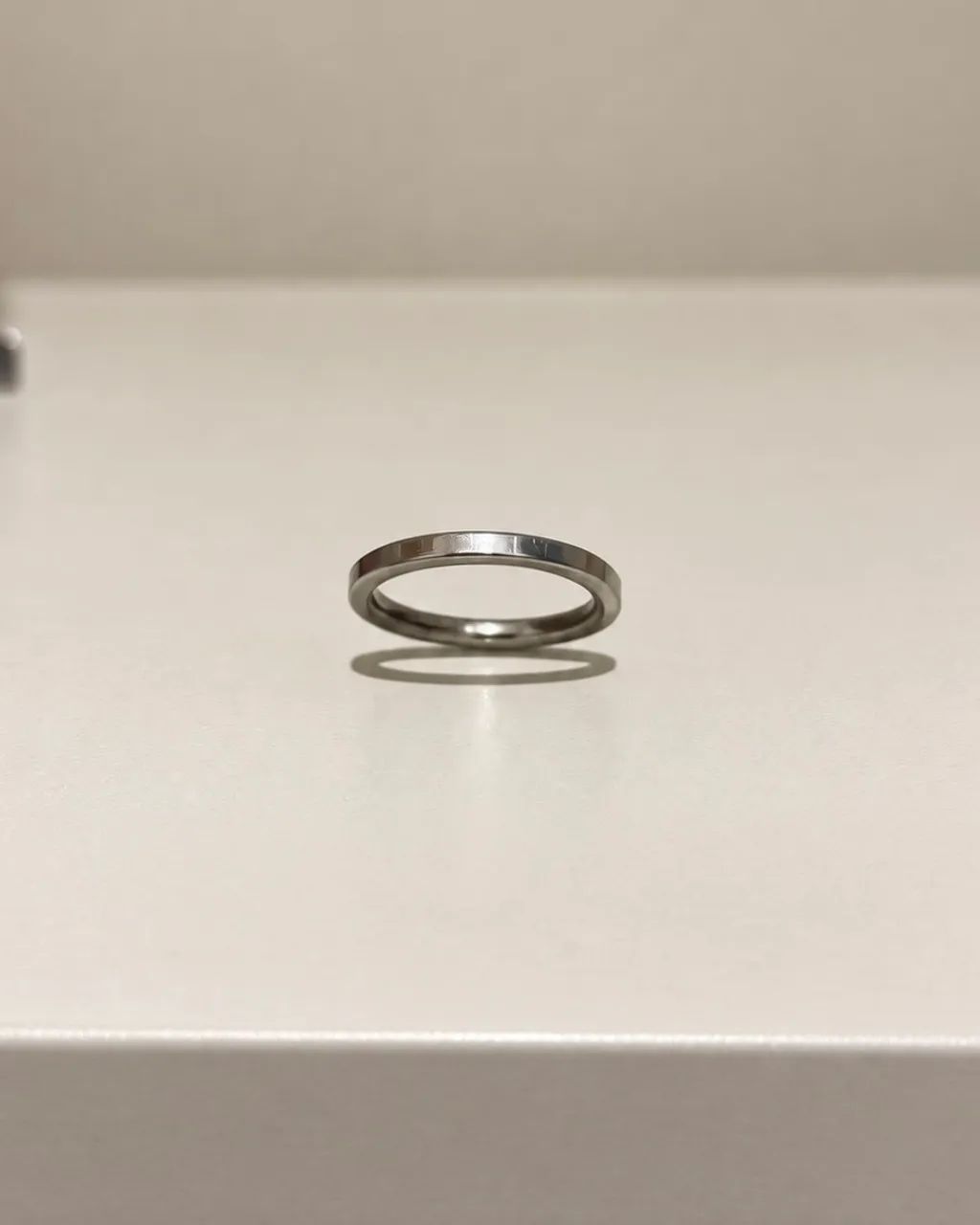 Vendo dois anéis semiusados - Foto 3