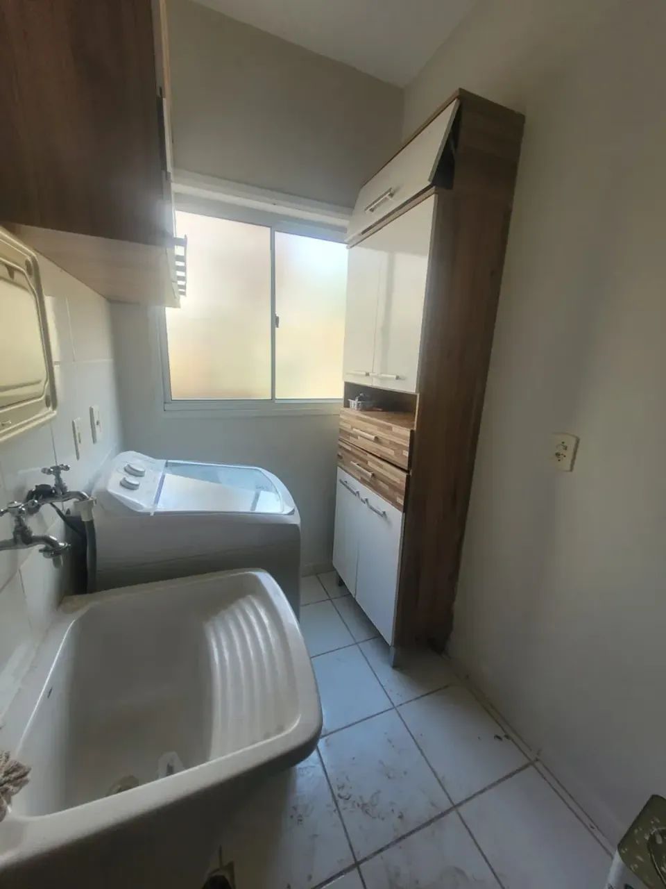 Imóvel para aluguel possui 55 metros quadrados com 2 quartos - Foto 4
