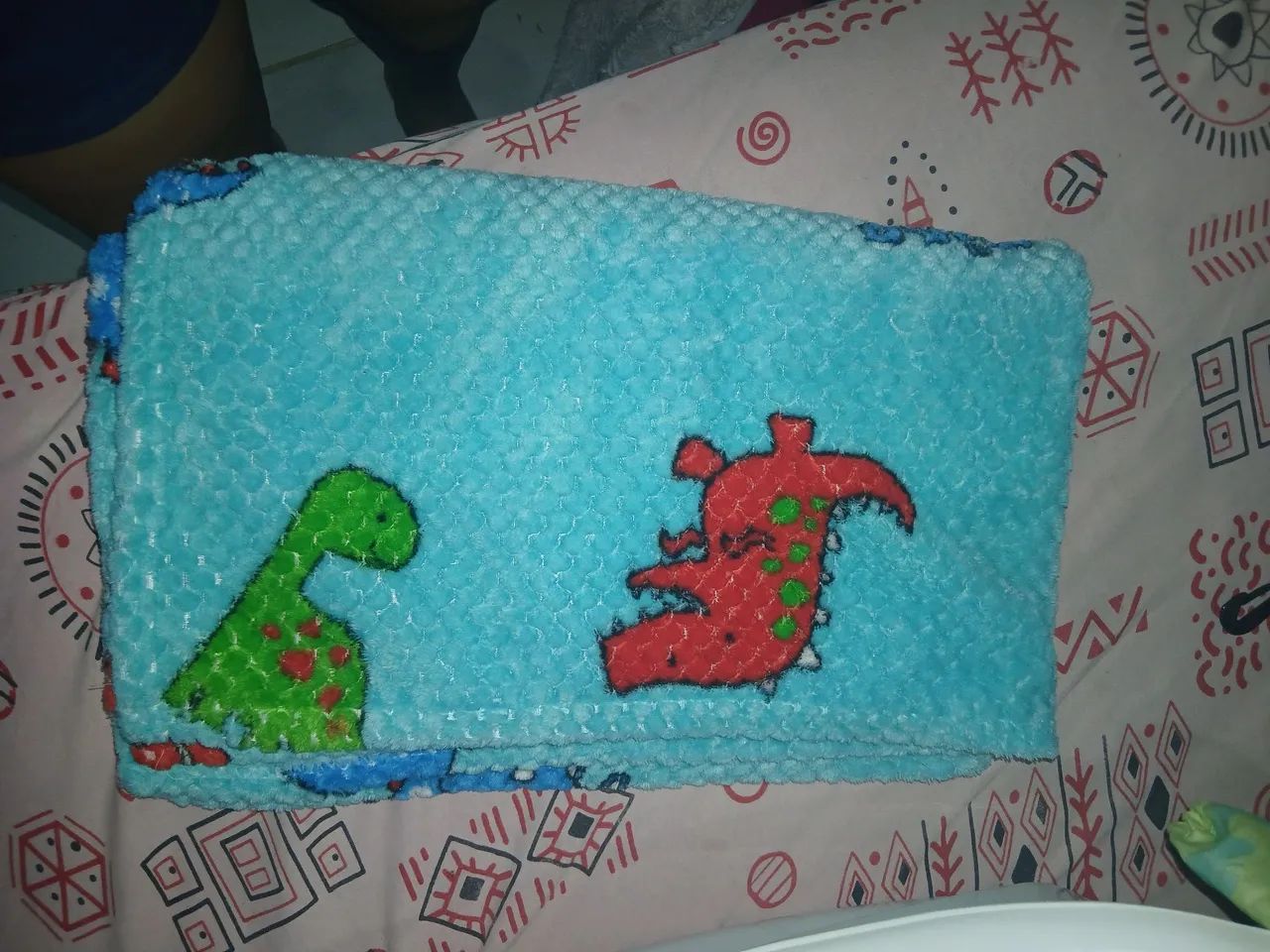 Vendo coisas de bebê menino - Foto 5