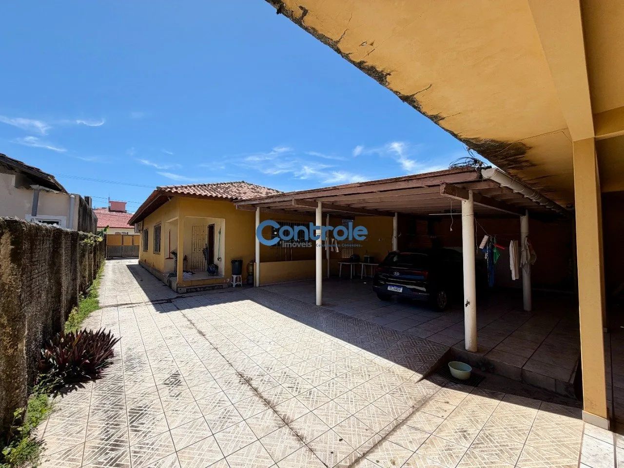 Casa com 03 dormitórios em Capoeiras, Florianópolis/SC! - Foto 3