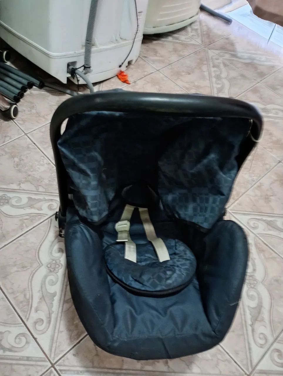 Bebê conforto 