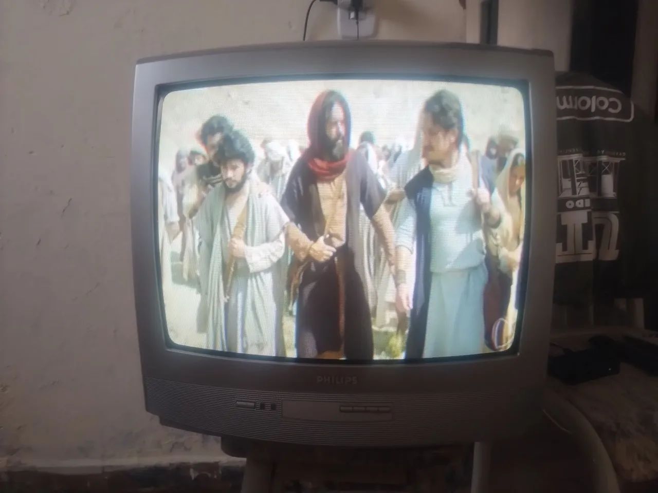 TV 20 polegadas 