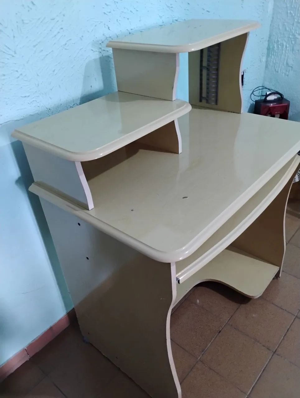 Mesa/Escrivaninha 