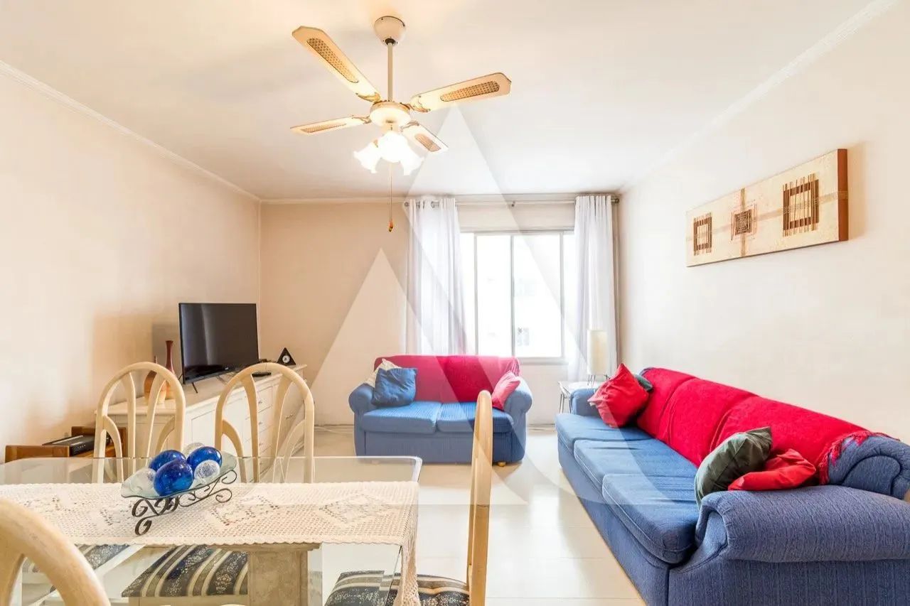 Venda de Apartamento em São Paulo-SP, bairro Vila Uberabinha