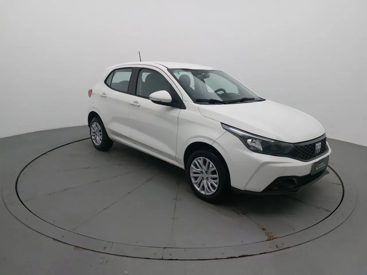 Fiat Argo Drive 1.0 Firefly, foto 7 de 18