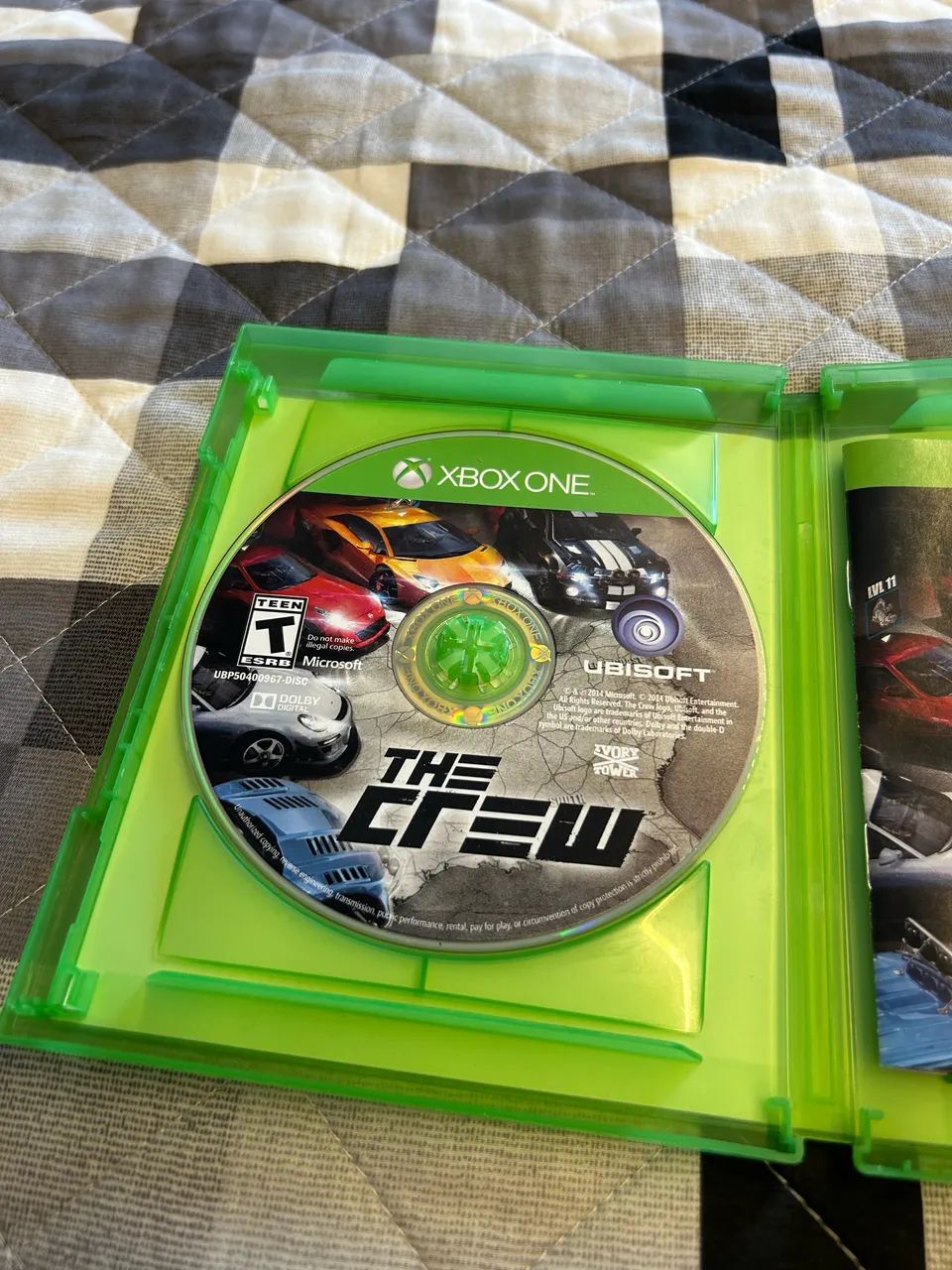 The Crew Xbox One - Foto 2