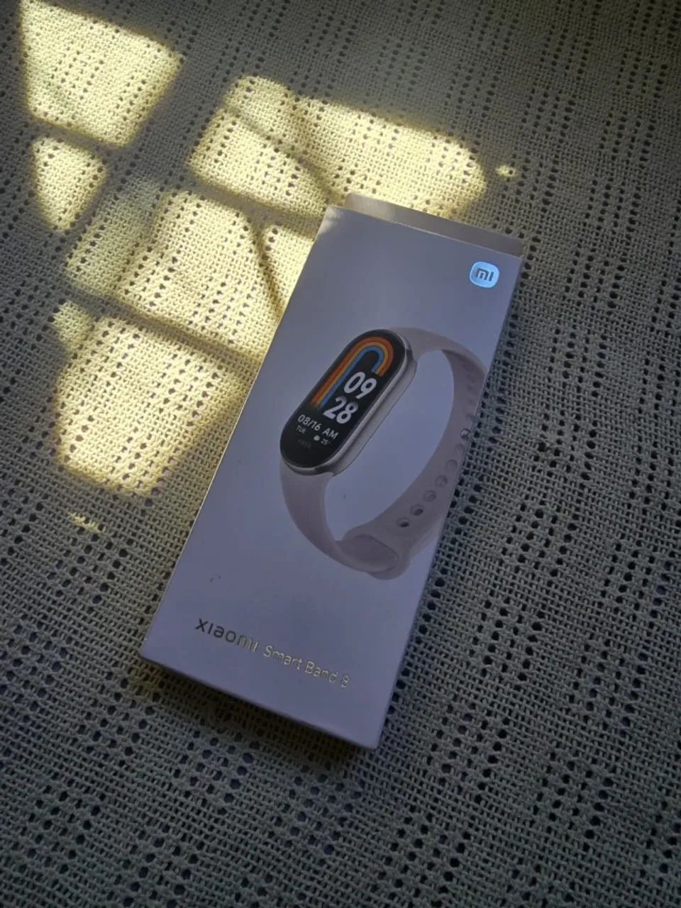 XIAOMI Smart Band 8 - Foto 2