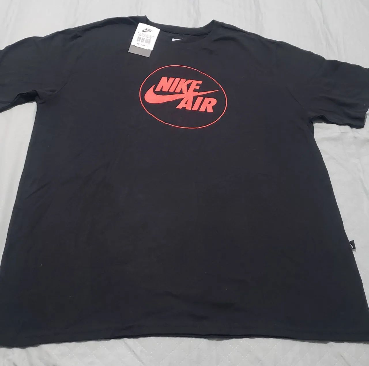 Camisa Nike 