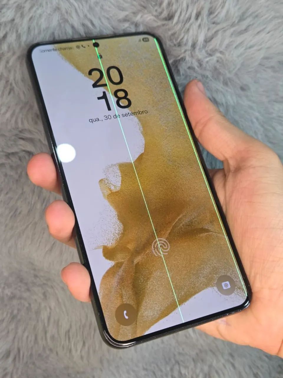 Samsung S22 Plus 5G Snapdragon 