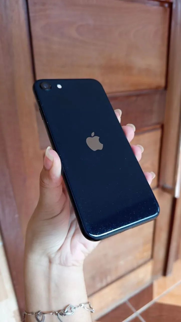 IPHONE SE 3 GERAÇÃO - Foto 5