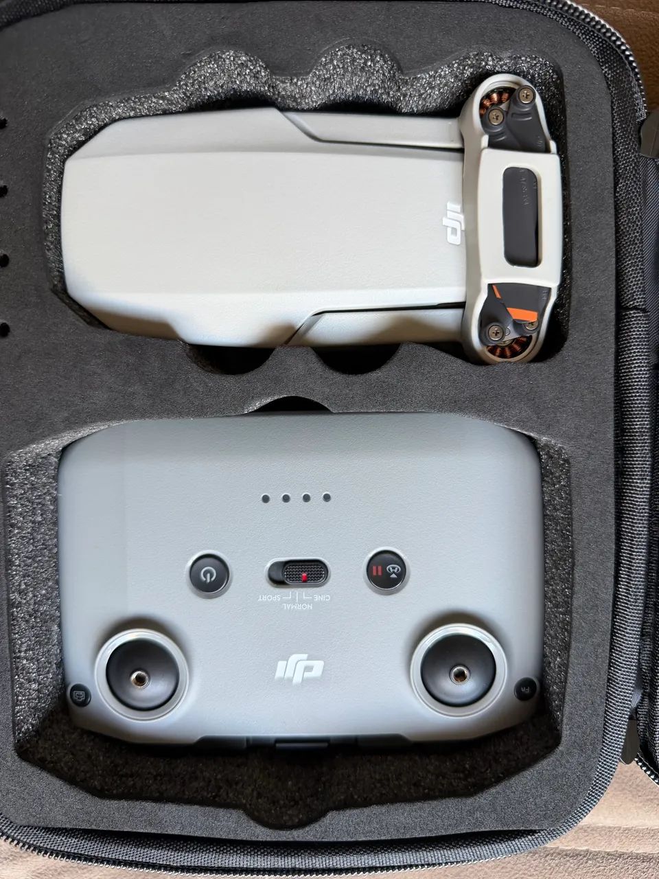 Drone DJI mini 2 SE - Foto 5