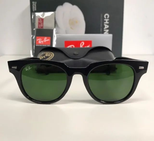 óculos de sol ray ban meteor classic g15