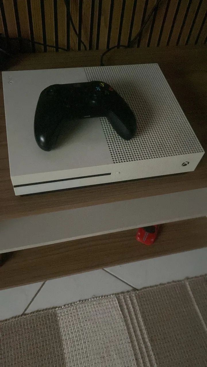 Xbox One s  - Foto 4
