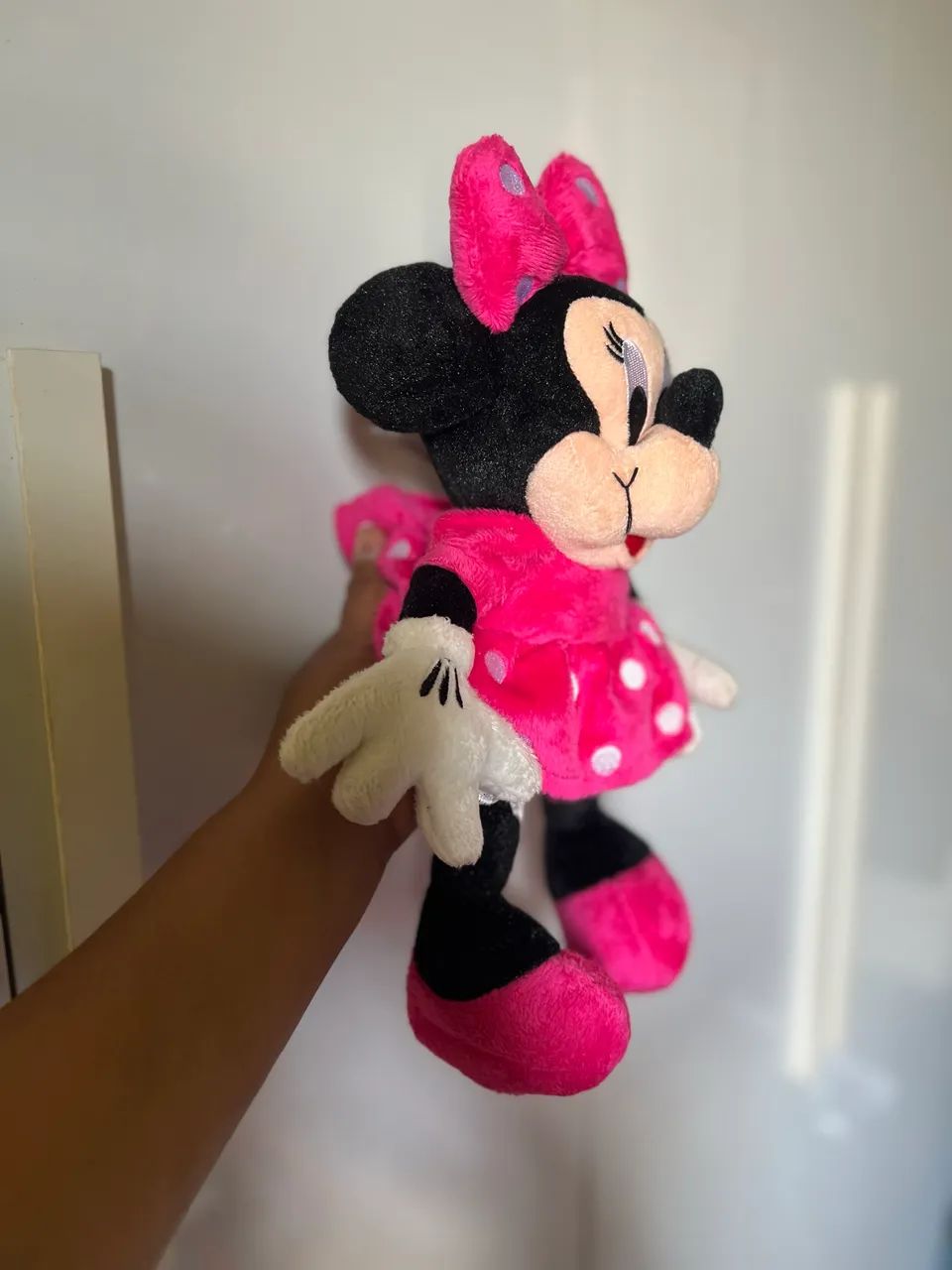 Pelúcias para decoração  - Foto 5