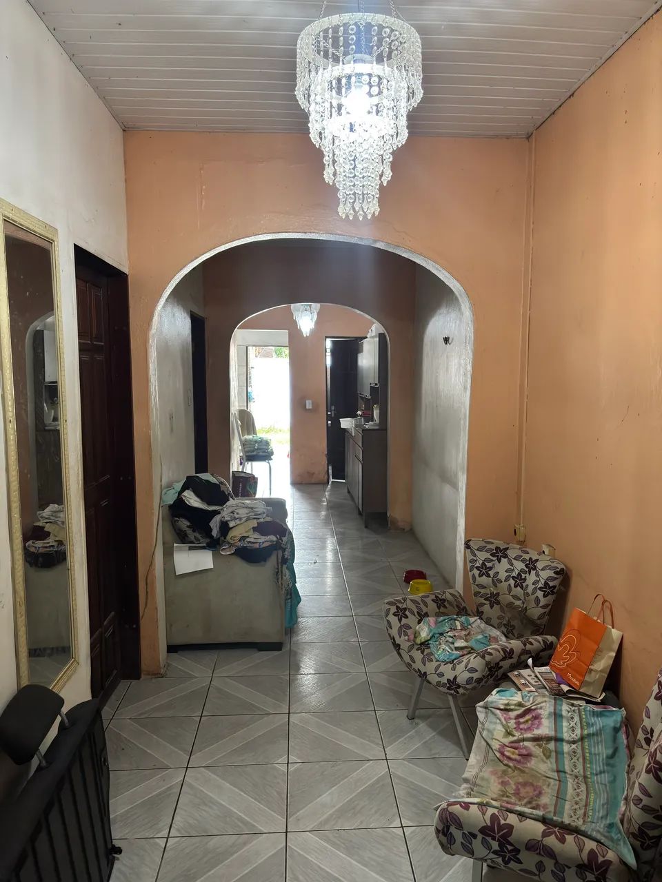 Casa na parangaba, 52m2 - Foto 5
