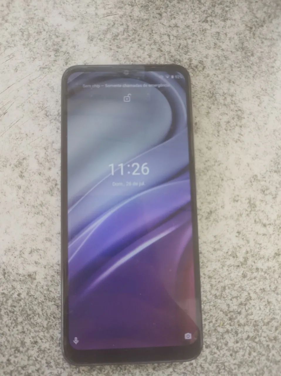 Moto G20  - Foto 3