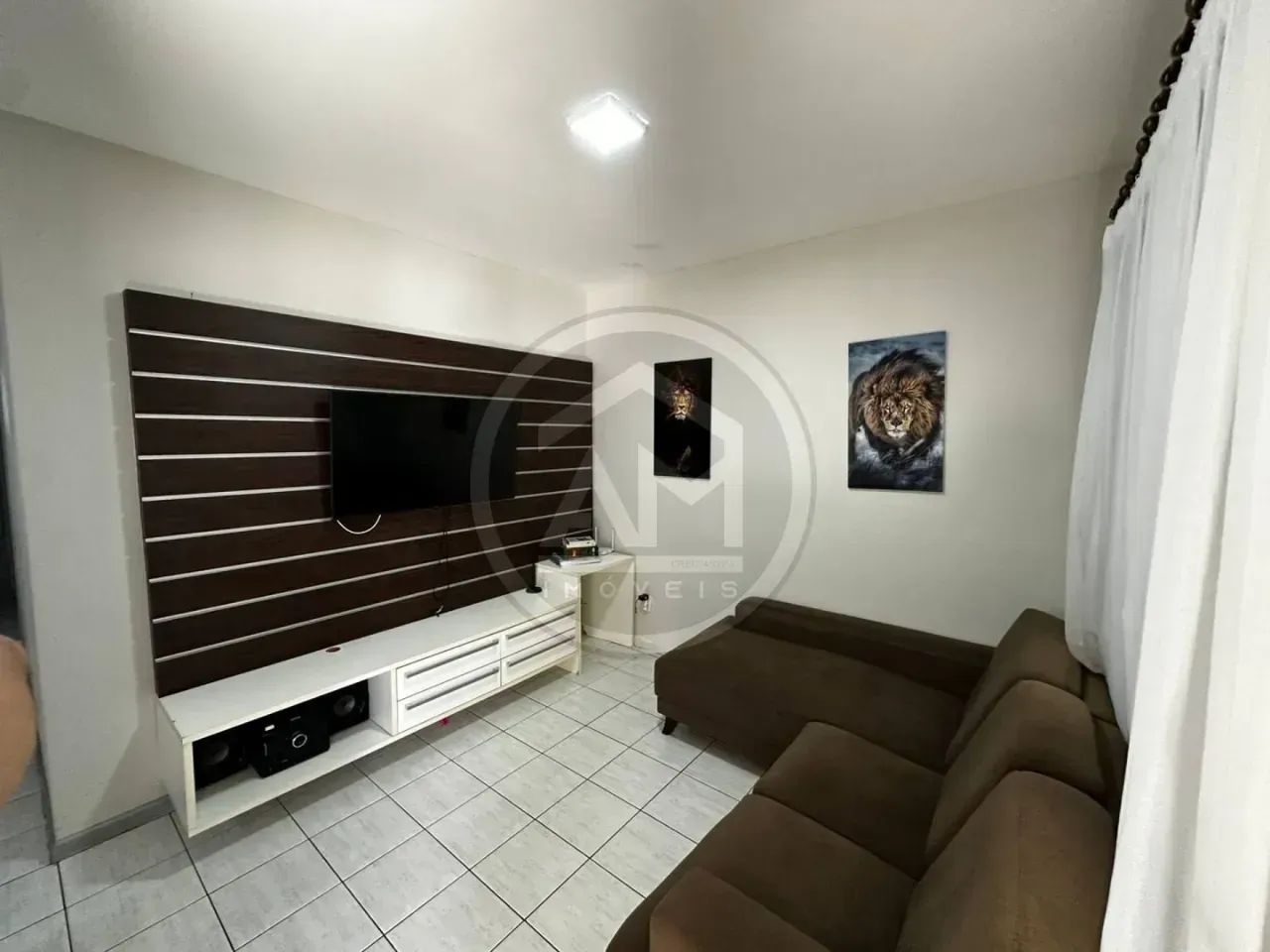 EXCELENTE CASA NO COND. VINÃ DEL MAR - Foto 2
