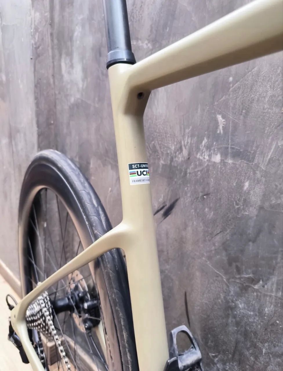 Bicicleta  - Foto 2