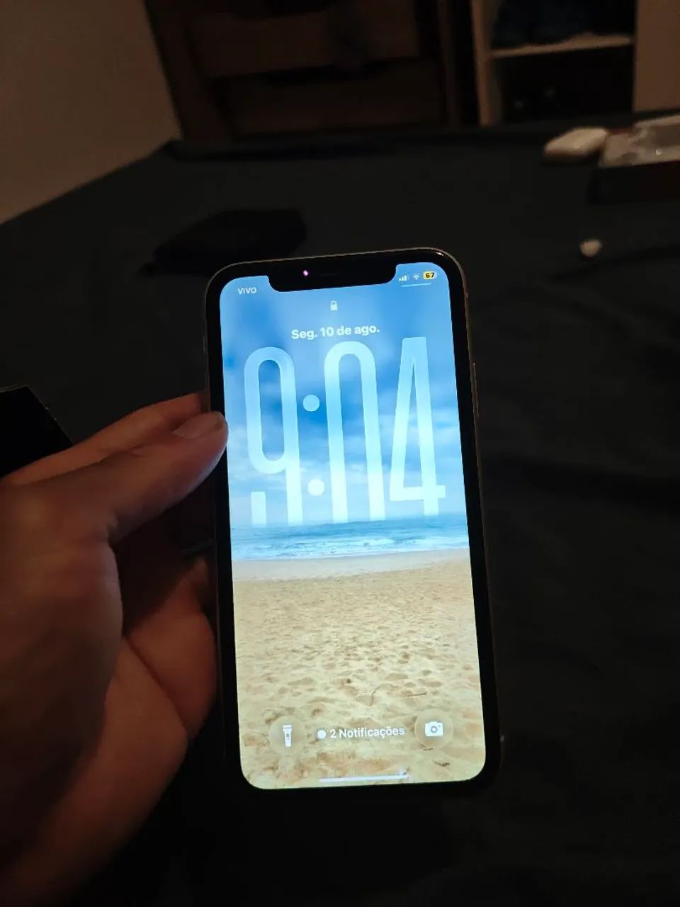 iPhone 11 - Foto 4