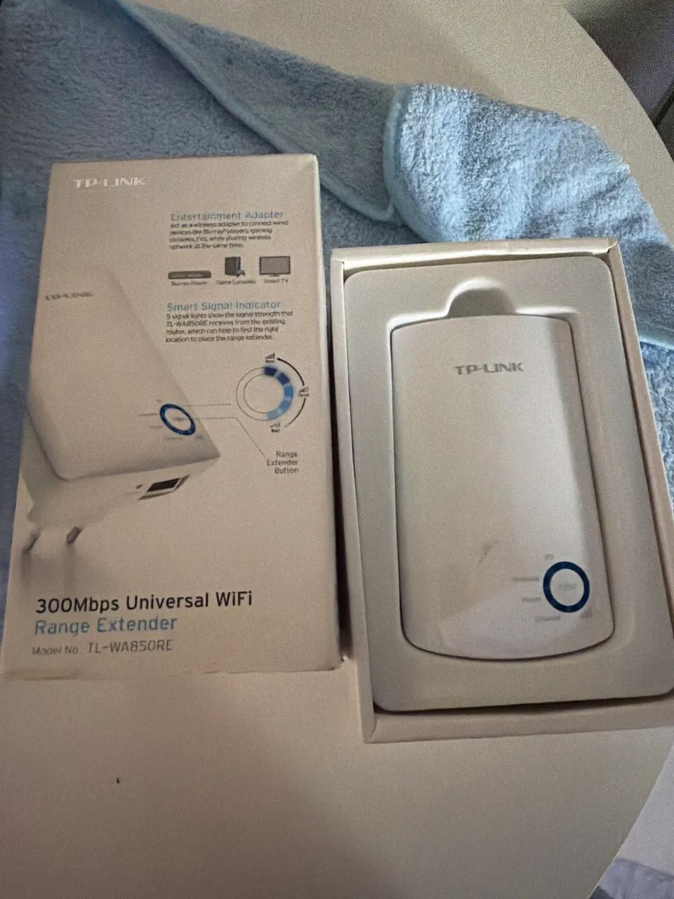 TP- LINK 300Mbps universal  WI-FI - Foto 3